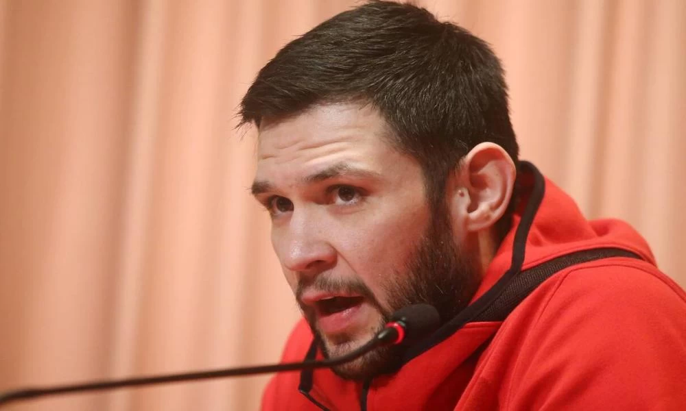 Κορονοϊός: Ο Παπανικολάου του Ολυμπιακού επιστρέφει στις προπονήσεις